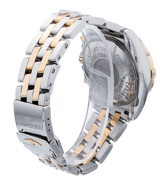 Breitling Chrono Cockpit C13358 Image 3